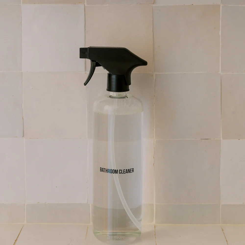 Bathroom Cleaner & Refills Set - Image 4