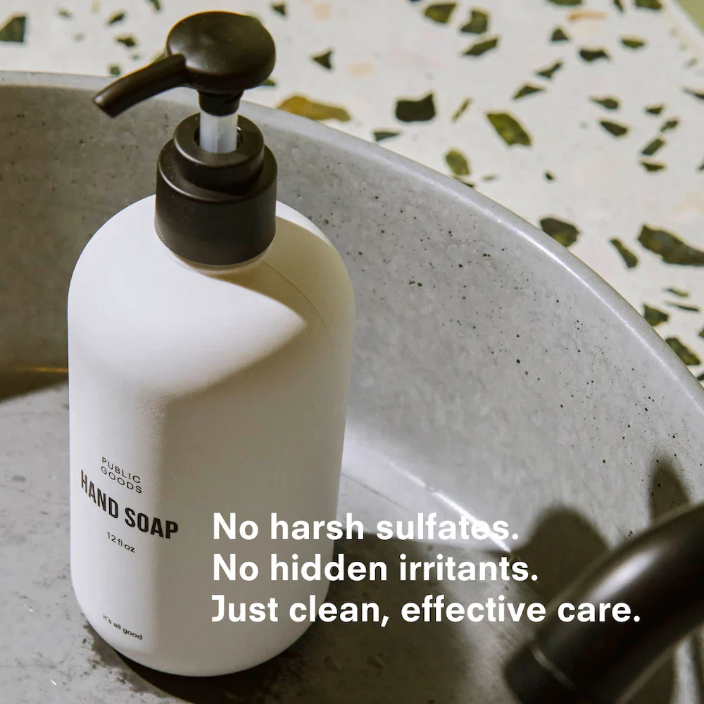 Hand Soap (Case of 12) - Image 4