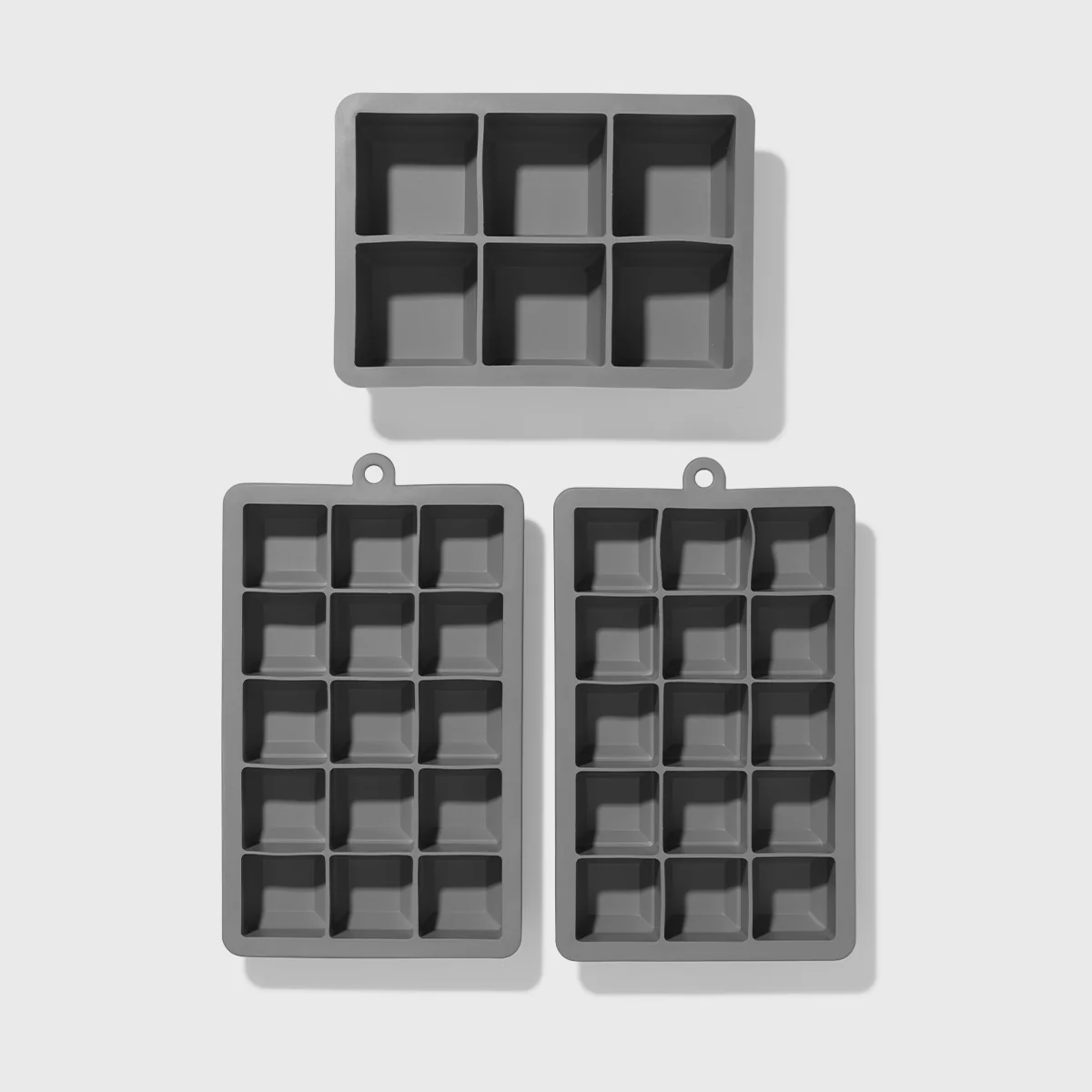 Ice Cube Trays & Mold Set - Image 2