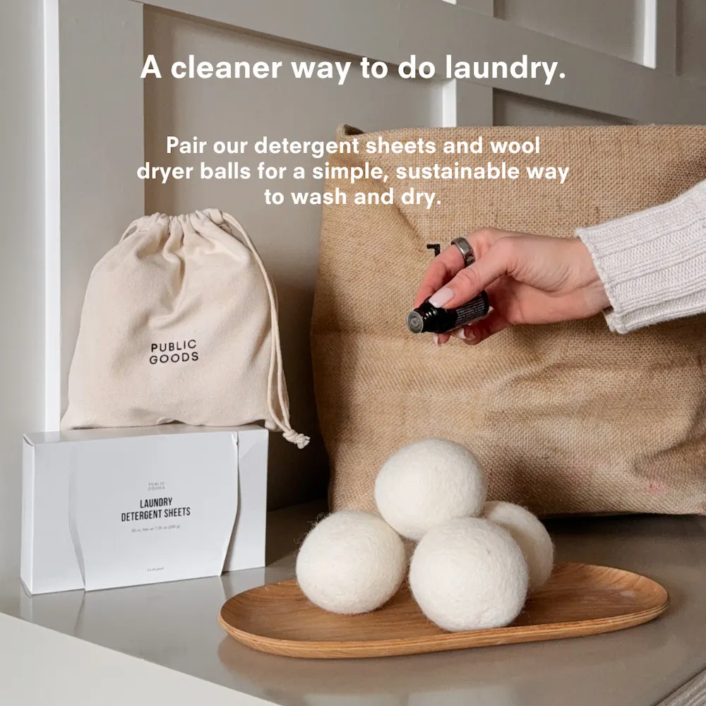 Laundry Detergent Sheets - Image 6