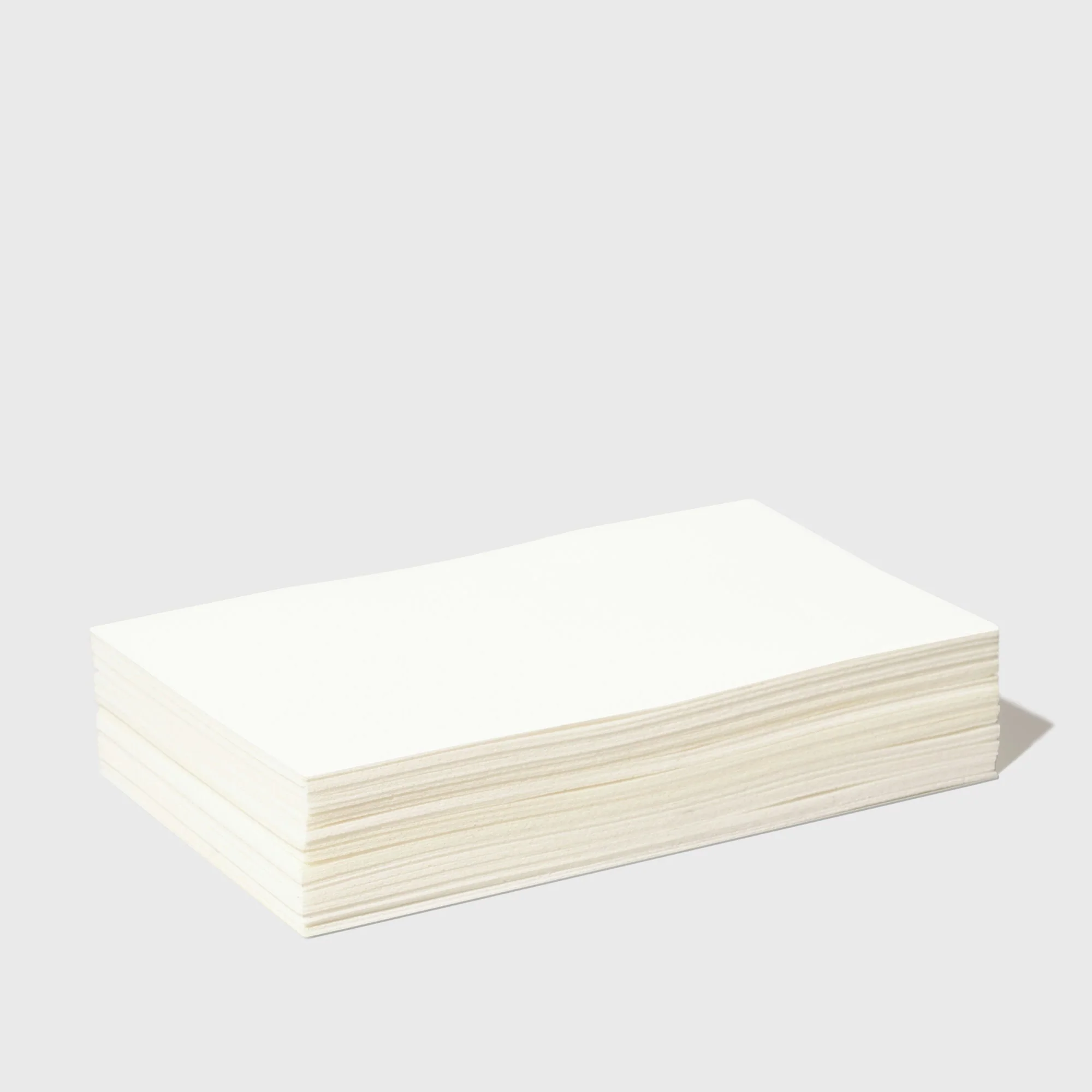 Scented Laundry Detergent Sheets 50ct (Case of 12) - Image 3
