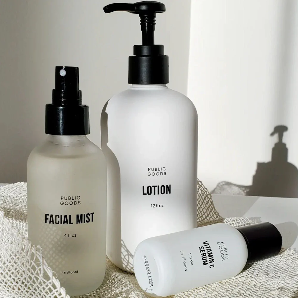 Lotion & Refill Set - Image 3