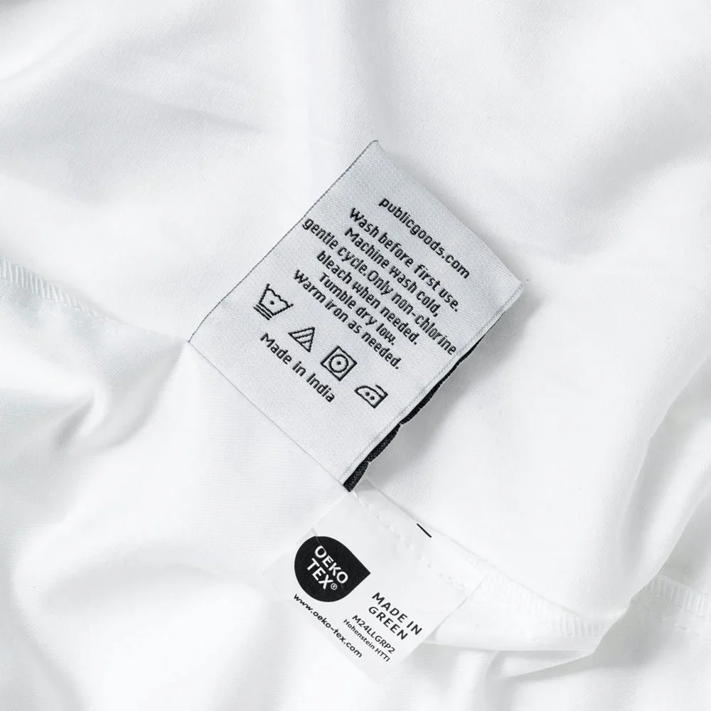 Organic Duvet Cover - Image 5