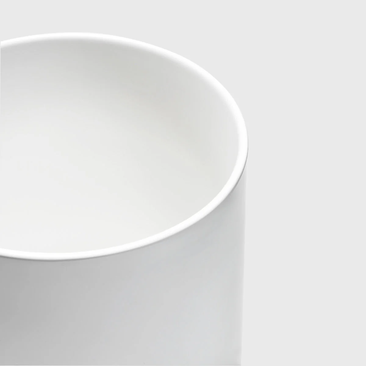 Small Stoneware Planter - Image 6