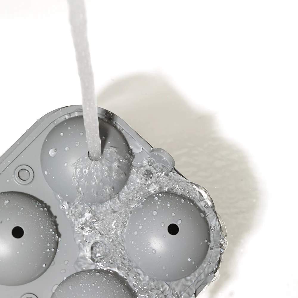 Sphere Ice Mold - Image 2