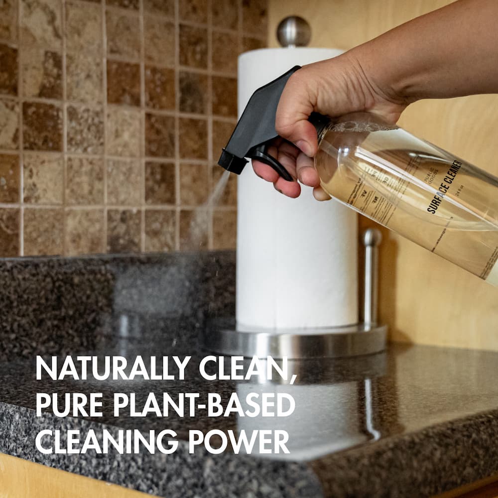 Surface Cleaner & Refills Set - Image 6